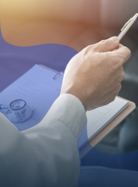 Diseases and Conditions