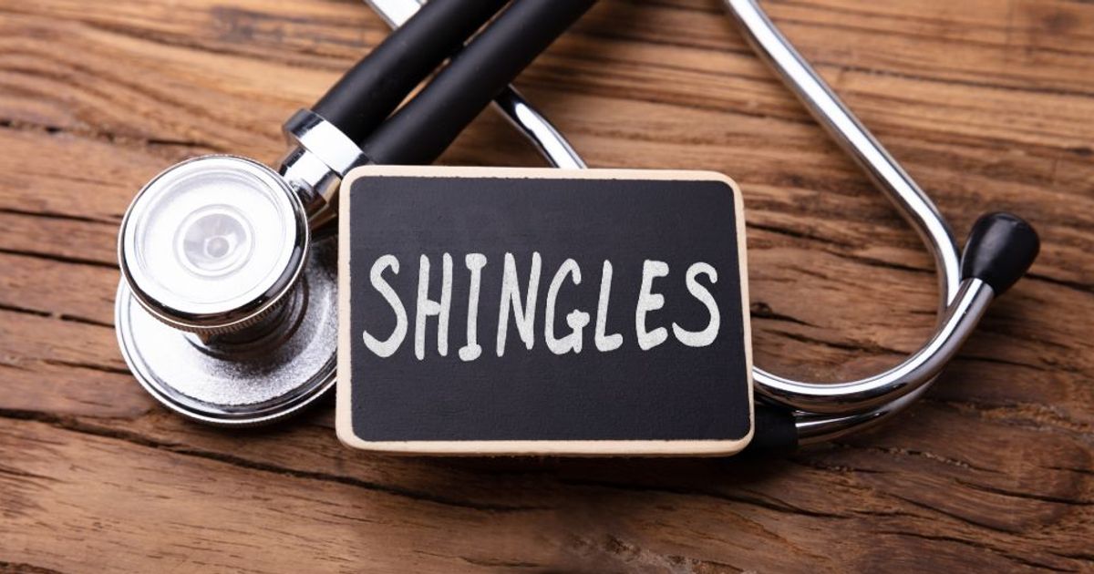 What Is Shingles? - Facty Health