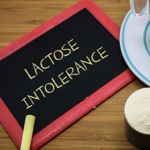 Living with Lactose Intolerance