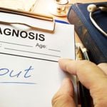 Living with Gout