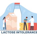 Symptoms of Lactose Intolerance