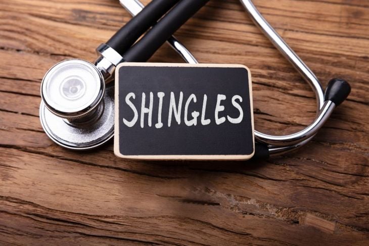 What Is Shingles?