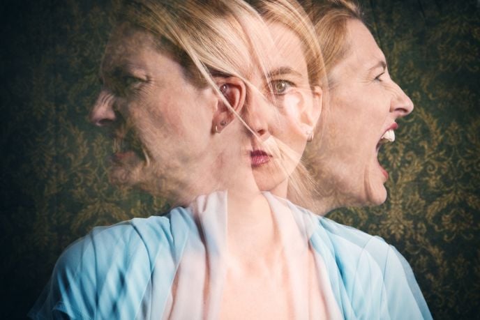 10 Symptoms to Identify Bipolar Disorder