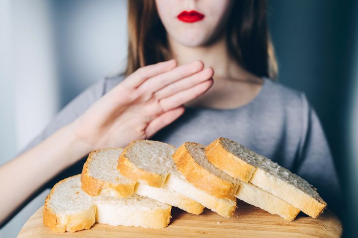 10 Reasons Why Gluten Is Bad For You