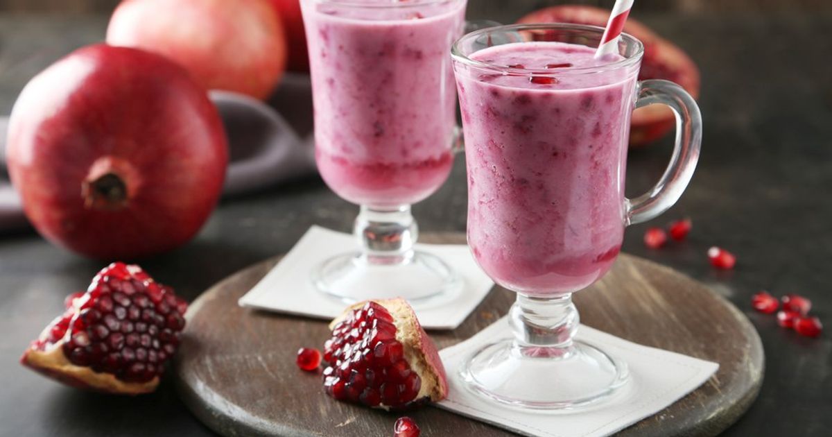 Top 10 Smoothie Recipes Facty Health