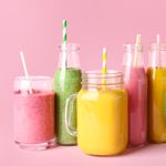 40 Smoothies to Blend, Sip, and Repeat