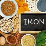 Boost Your Iron Intake with These 31 Foods