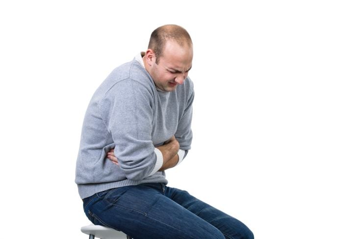 10 Signs of Food Poisoning