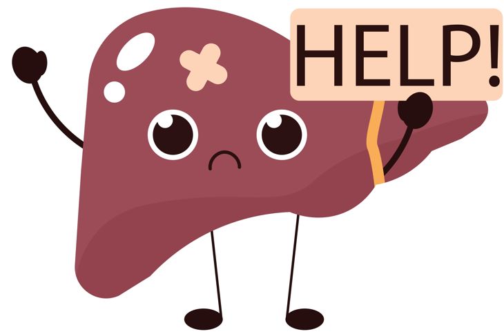 20+ Symptoms of Liver Damage You Should Not Ignore