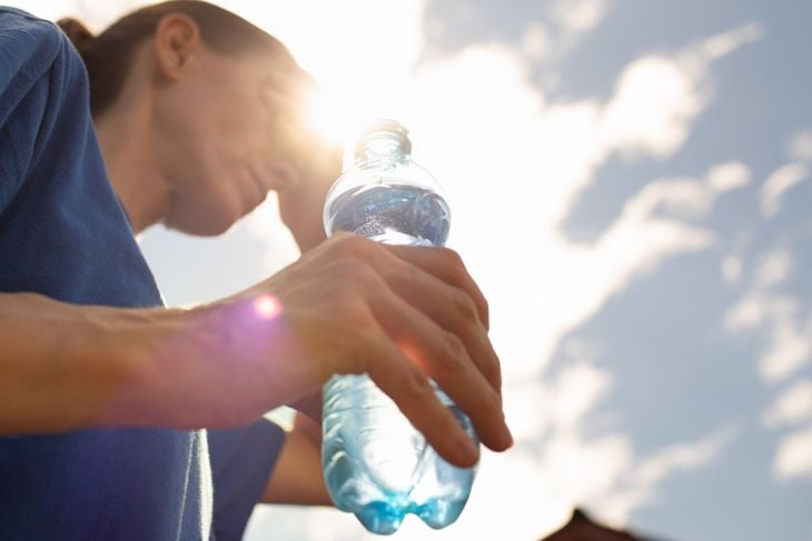 10 Warning Signs of Heat Stroke: What You Need to Know