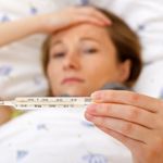 10 Symptoms of the Common Flu
