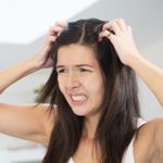 10 Signs of Head Lice