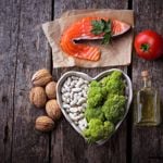 12 Foods That Help Lower Cholesterol Levels