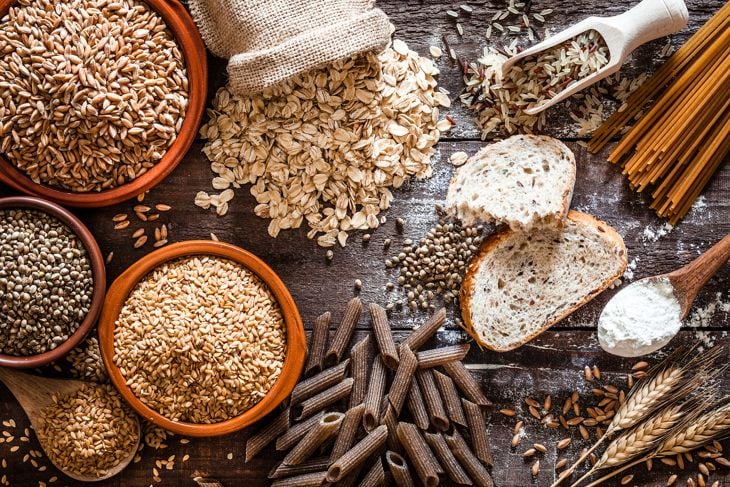 8 Carbs You Must Eat