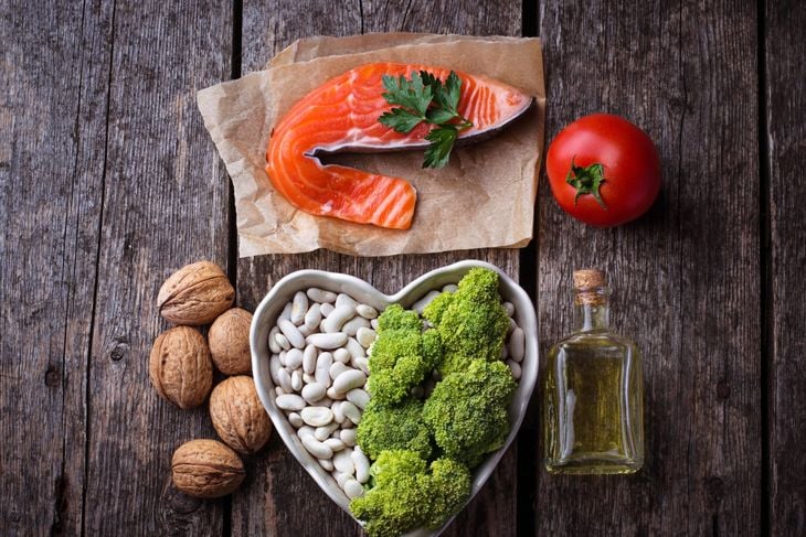 12 Foods That Help Lower Cholesterol Levels