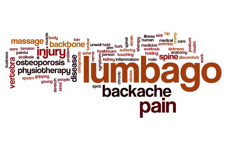 9 Aches Never To Ignore