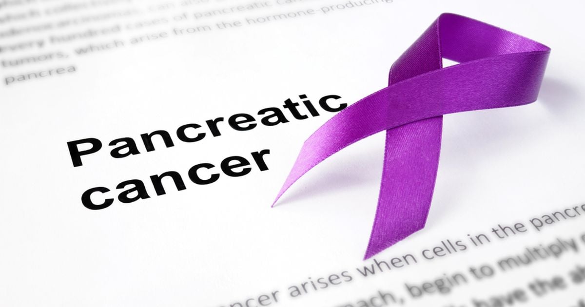 10 Symptoms Indicating Pancreatic Cancer Facty Health