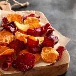 15 Healthy Snacks Kids Love