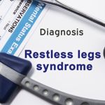 8 Symptoms of Restless Legs Syndrome