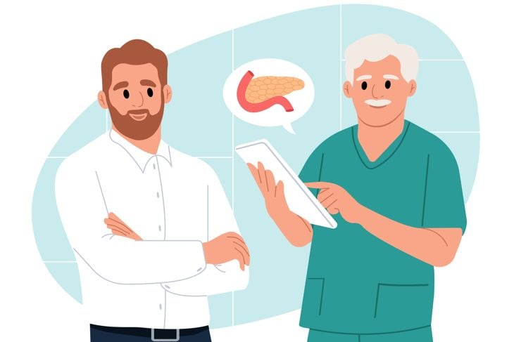 10 Symptoms Indicating Pancreatic Cancer