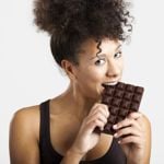 10 Medicinal Uses for Dark Chocolate