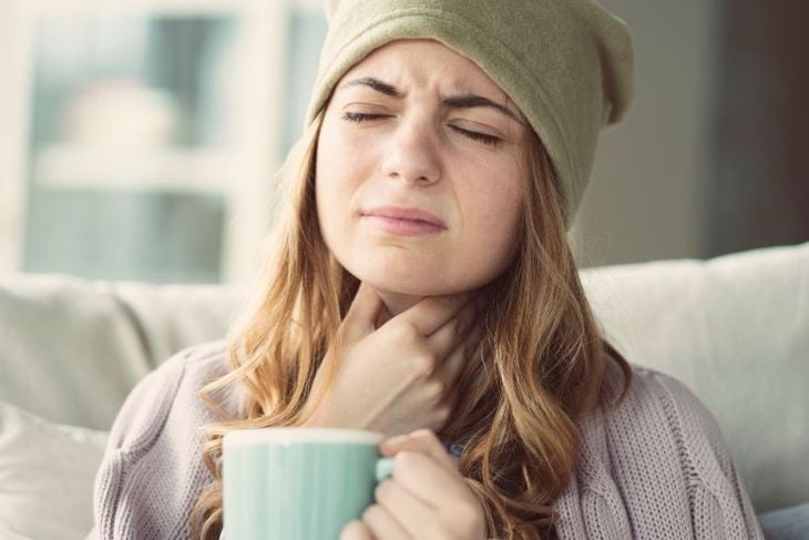 16 Home Remedies to Soothe a Sore Throat