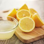 10 Benefits of Lemon Water