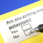 Understanding and Managing Potassium Deficiency