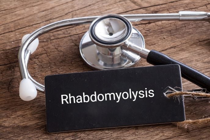 Recognizing the 10 Key Symptoms of Rhabdomyolysis