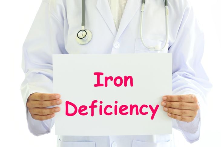 Could You Be Iron Deficient? 10 Signs to Watch For
