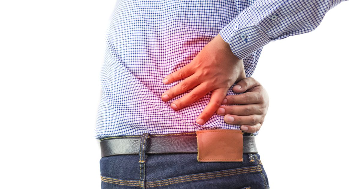 10 Causes of Hip Pain Facty Health