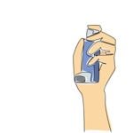 10 Symptoms of Asthma