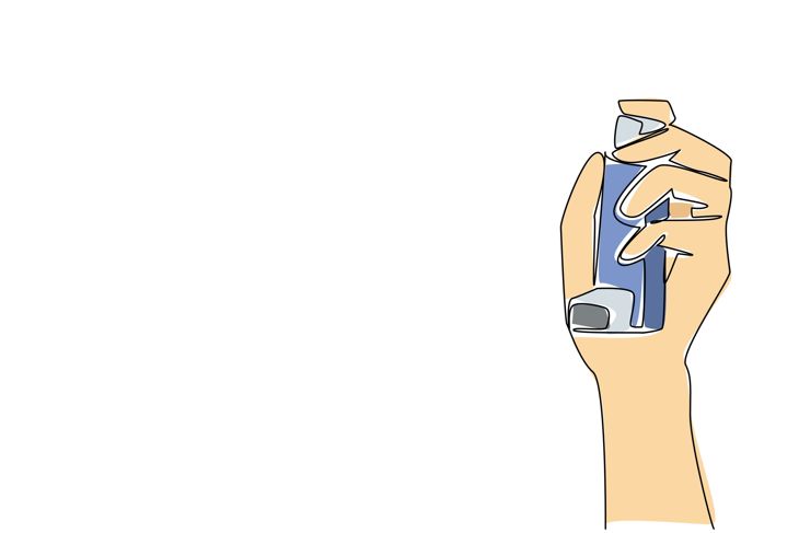 10 Symptoms of Asthma