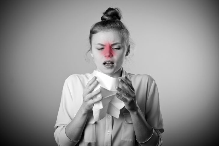 12 Symptoms of a Sinus Infection