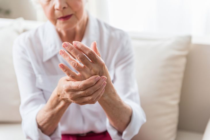 10 Treatments for Arthritis