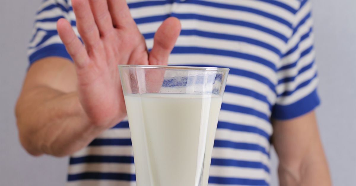 10 Symptoms of Lactose Intolerance Facty Health