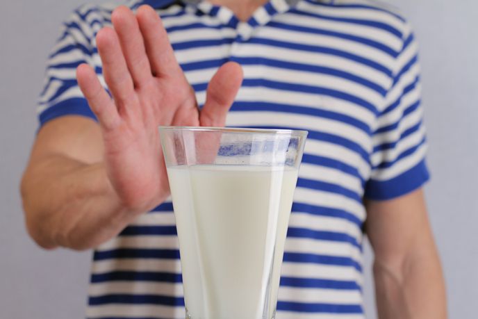 Could You Be Lactose Intolerant? 10 Symptoms to Watch Out For