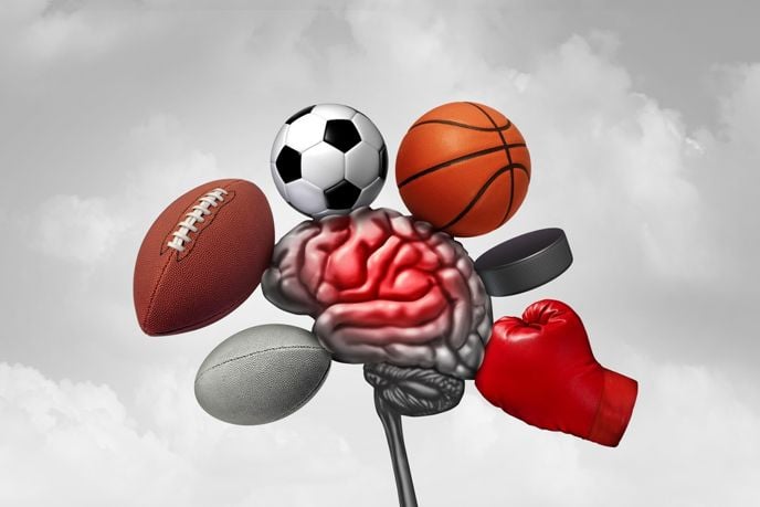 10 Symptoms of Concussion