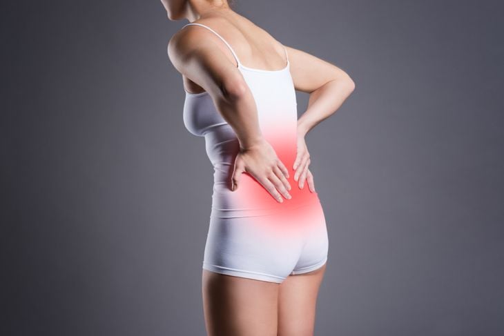 10 Symptoms of a Kidney Infection