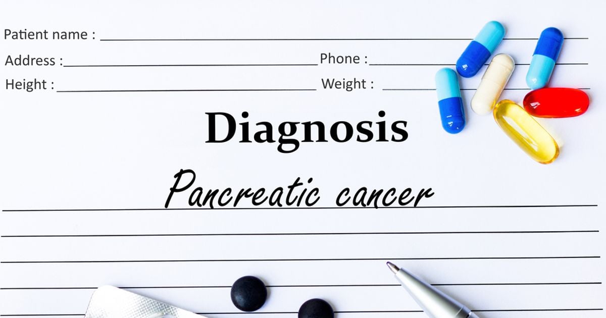 Recognizing the 25 Indicators of Pancreatic Cancer Facty Health