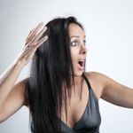 10 Remedies for Hair Loss