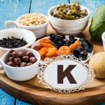 10 Key Indicators of Potassium Deficiency