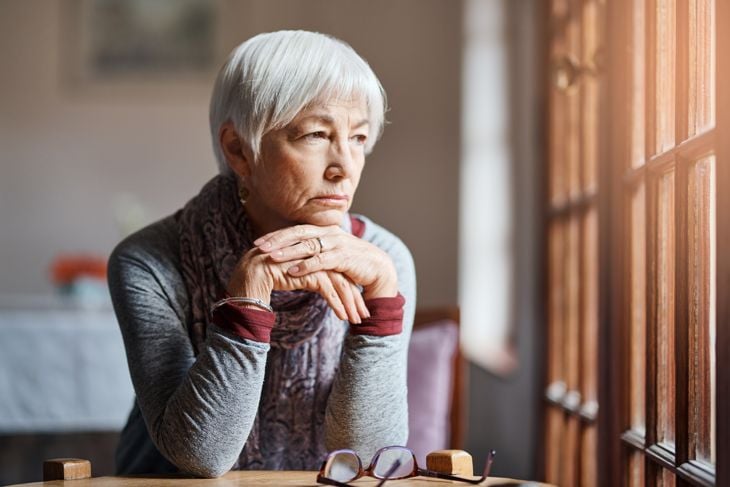 10 Symptoms of a Brain Tumor