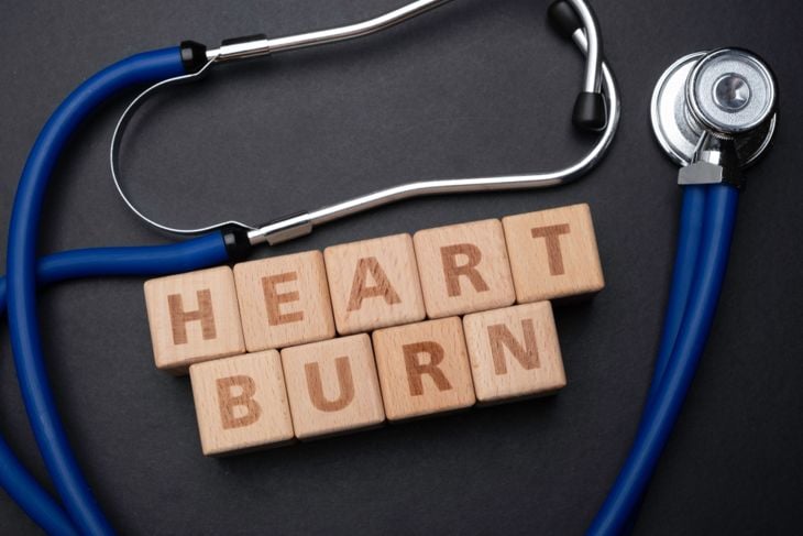 Unmasking Heartburn: 10 Symptoms You Shouldn't Ignore