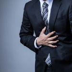 10 Causes of Heartburn