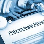 What are the 10 Indicators of Polymyalgia Rheumatica?