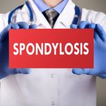 10 Symptoms of Ankylosing Spondylitis