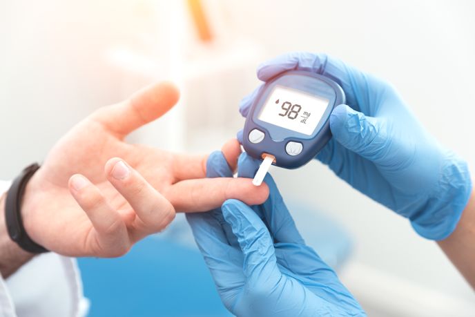 10 Causes of Diabetes