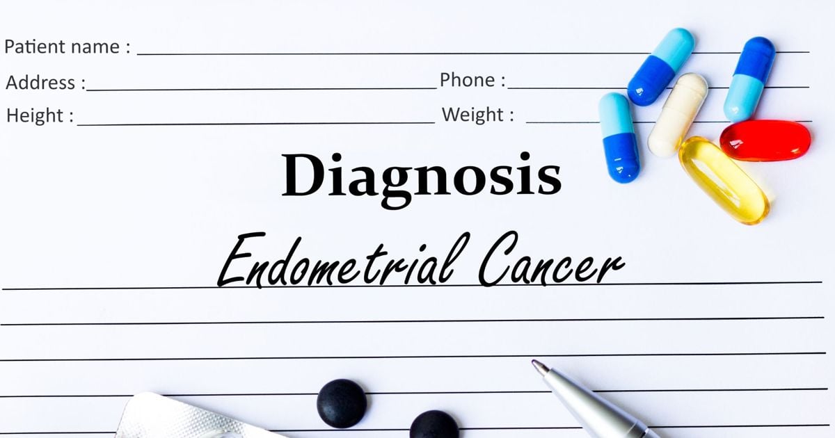 21 Symptoms of Endometrial Cancer Facty Health
