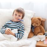 Symptoms of Fifth Disease in Children and Adults